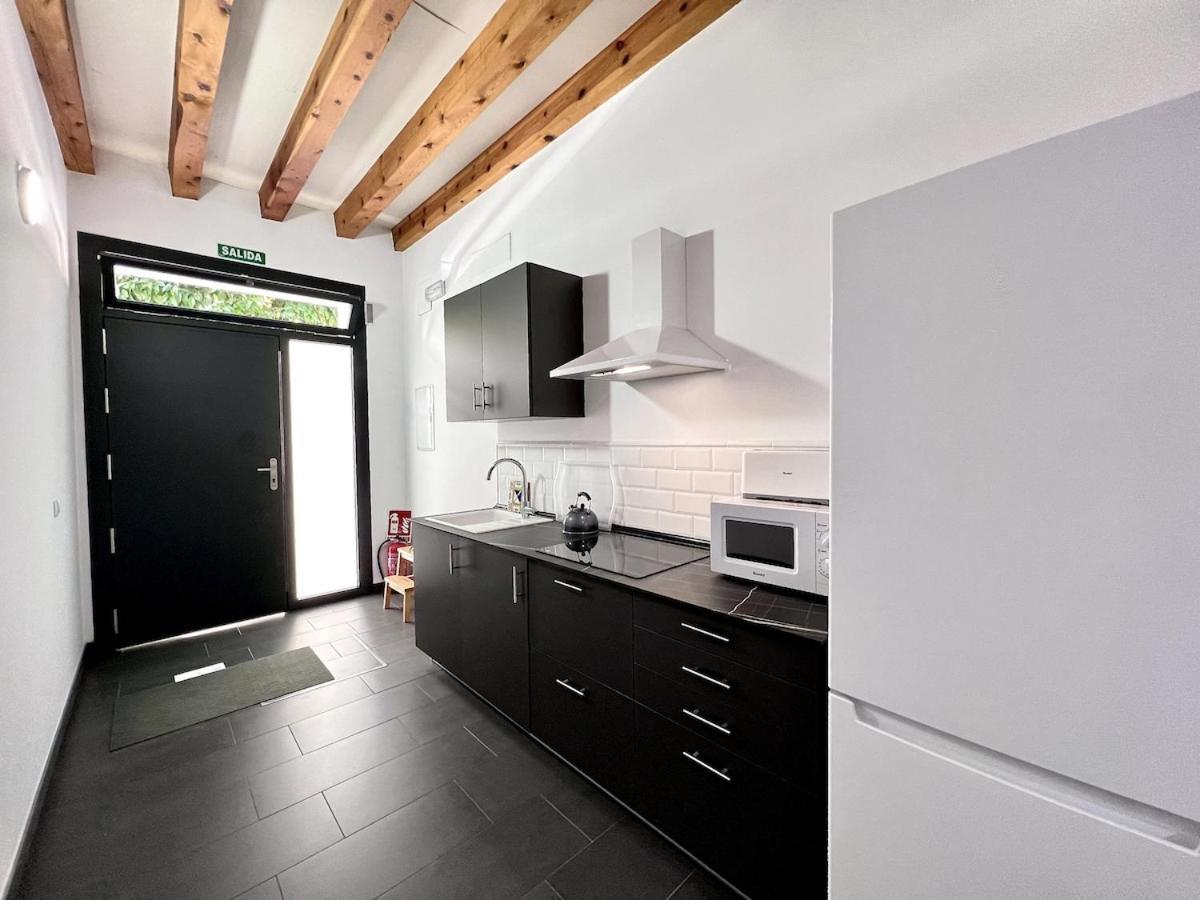 Apartamento Feria