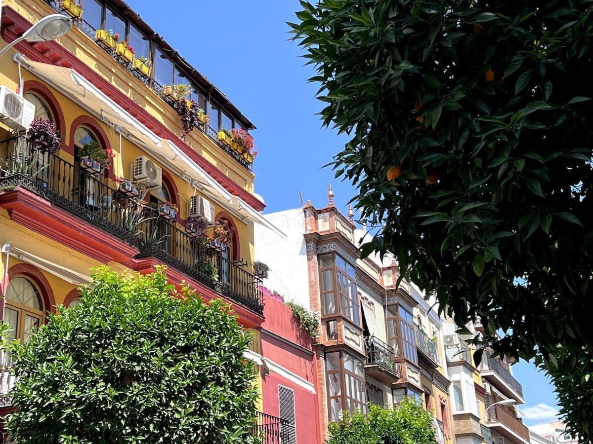 Feria Apartamento Sevilla