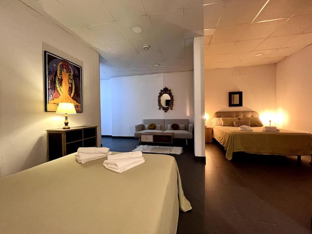 Feria Apartamento