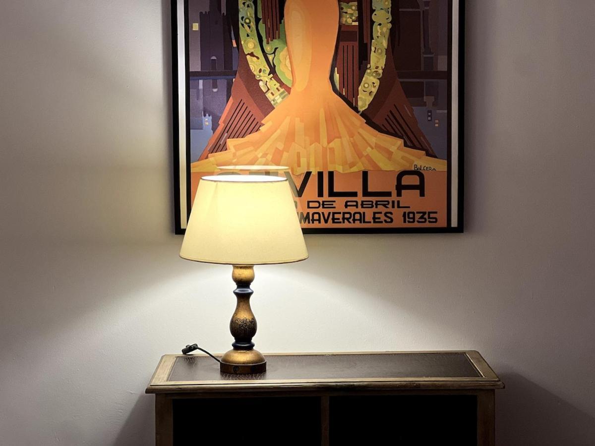 Apartamento Feria
